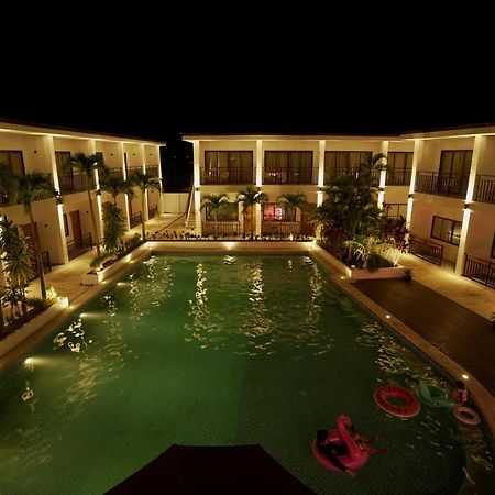 Holabay Resort Panglao Exterior photo